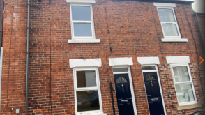 Refurbishment in Rotherham photo